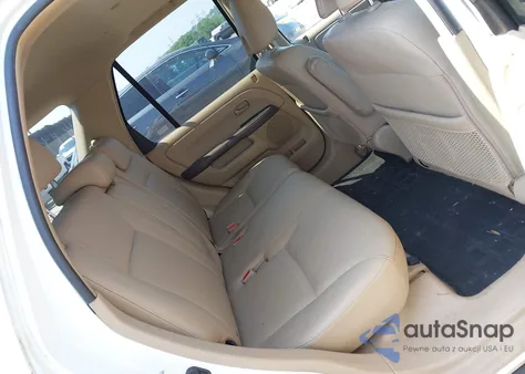 2006 Honda Cr-V Se z USA, uszkodzony, nr VIN SHSRD78926U441154